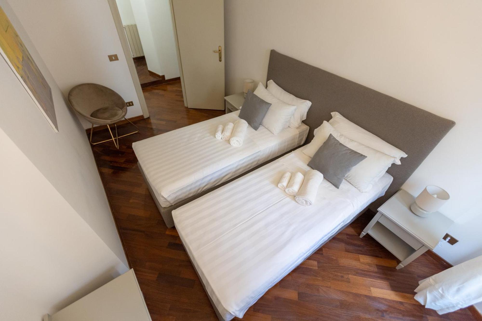 Appartement Piazza Navona Classy & Large *